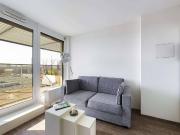 DIE ZIMMEREI | Möblierte 2 Zimmer Wohnung im 2. Bezirk |...