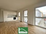 Die Zukunft der Anlageimmobilien Modern und urban...