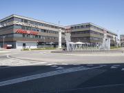 Die Zukunft Ihrer Firma beginnt im Gais Center