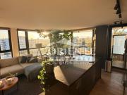 DIEGO DE ALMAGRO ESQUINA LOS LEONES