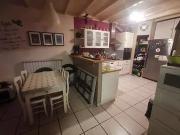 Diémoz 38790 Achat / Vente maison 4 pièces t4 terrasse