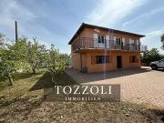 Diémoz 38790 Achat / Vente maison 7 pièces t7 cave