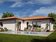 Diémoz 38790 Programme neuf maison neuf à vendre 5 pièces