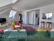 Dieppe 76200 Achat / Vente appartement 2 pièces t2