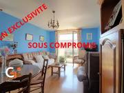 Dieppe 76200 Achat / Vente appartement 3 pièces t3