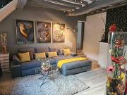 Dieppe 76200 Achat / Vente appartement 3 pièces t3 cave
