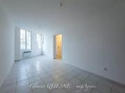 Dieppe 76200 Achat / Vente appartement 3 pièces t3 terrasse