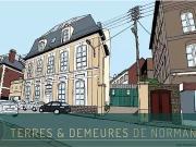 Dieppe 76200 Achat / Vente appartement 4 pièces t4