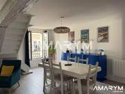 Dieppe 76200 Achat / Vente appartement 4 pièces t4
