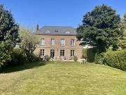 Dieppe 76200 Achat / Vente maison 11 pièces t11