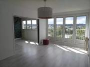 Dieppe 76370 Achat / Vente appartement 3 pièces t3