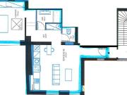 Dieppe Vente Appartement 76