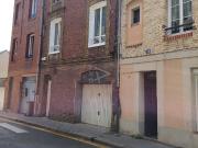 Dieppe Vente Immeuble 76