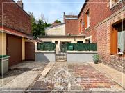 Dieppe Vente Maison 76