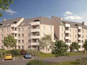 Diese 1 Zimmer Wohnung in Linz/Oed, mit ihrer...