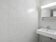 Diese 3½ Zimmer Wohnung überzeugt durch ihre Grosszügigkeit