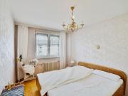 Diese ca. 60 m² große Wohnung im 4. Stock eines Wo