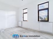 Helle 5 Zimmer Maisonettewohnung im Steintor