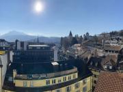 Diese Wohnung macht Sie sprachlos 4.5 Zimmer...