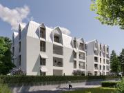 Diese 160 m² große Wohnung mit 350 m² Garten im...