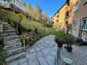 Diese Wohnung überrascht auf den ersten Blick!