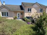 Diesen 57890 Achat / Vente maison 5 pièces t5