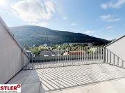 Diesen Ausblick immer genießen können!