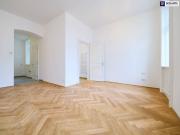 Dieser Altbau ist die pure Perfektion! Kompakt Praktisch...