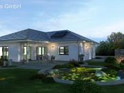 Dieser Winkelbungalow wird Sie begeistern