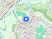 Dieses Haus ist eine Liebeserklärung an einen Altbau,...