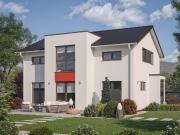 Dieses Haus wächst mit Ihren Ansprüchen. QNG + 3...