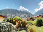 Dieses Mazot, dein Friedenshafen in Martigny