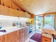 Dieses Mazot, Ihr garantierter Favorit in Martigny