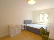 Dieses WG Zimmer bietet die folgende Ausstattung