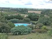 Dieulivol 33580 Achat / Vente maison