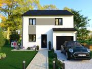 Dieulouard Vente Maison 54