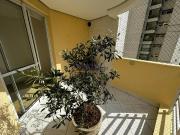 DIFERENCIADO Duplex bem conservado, localização...