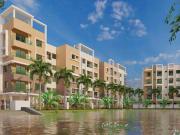 Digberia 2 BHK Apartment For Sale Kolkata