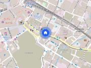 Digbeth Square, Birmingham, B12