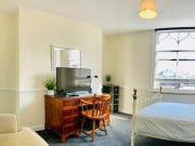 Digby Chambers, Bournemouth, 3 Bedroom Flat