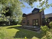 Digby Cottages, Sandford Road, 3 Bedroom Detached