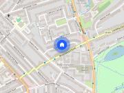 Digby Crescent, Highbury, London, N4