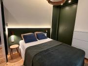 Digital Nomad Apartment in Lisbon