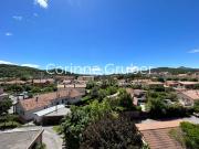 DIGNE La SEBE, Type 3/4 de 78 m2 Balcon, cave et parking