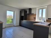 Digoin 71160 Achat / Vente maison 5 pièces t5
