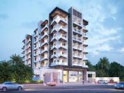 Digvijay Riddhi Exotica,Anandvalli 3 BHK Apartment For...