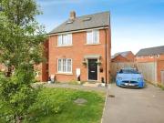 Digwood Road, Banbury