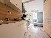 Dijon 21000 Achat / Vente appartement 1 pièce t1
