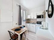 Dijon 21000 Achat / Vente appartement 1 pièce t1