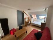 Dijon 21000 Achat / Vente appartement 1 pièce t1 au...